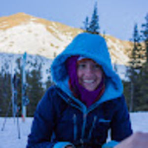 Meet your Posher, Anneka